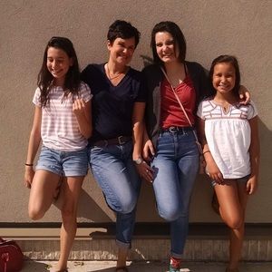 Meet your Posher, Stephanie